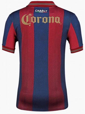 CF Atlante home jersey 2026-2027